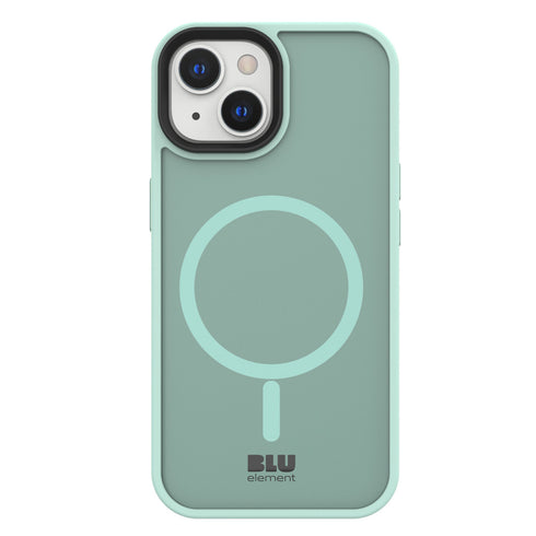 Blu Element Chromatic Cloud w/Magsafe iPhone 15/14/13 Lt